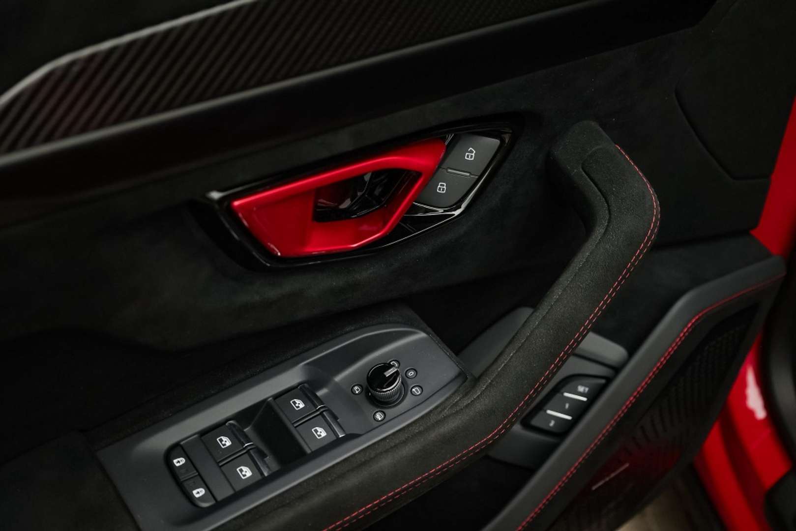 Lamborghini Urus Performante - 2023 - Joinsteer - #19