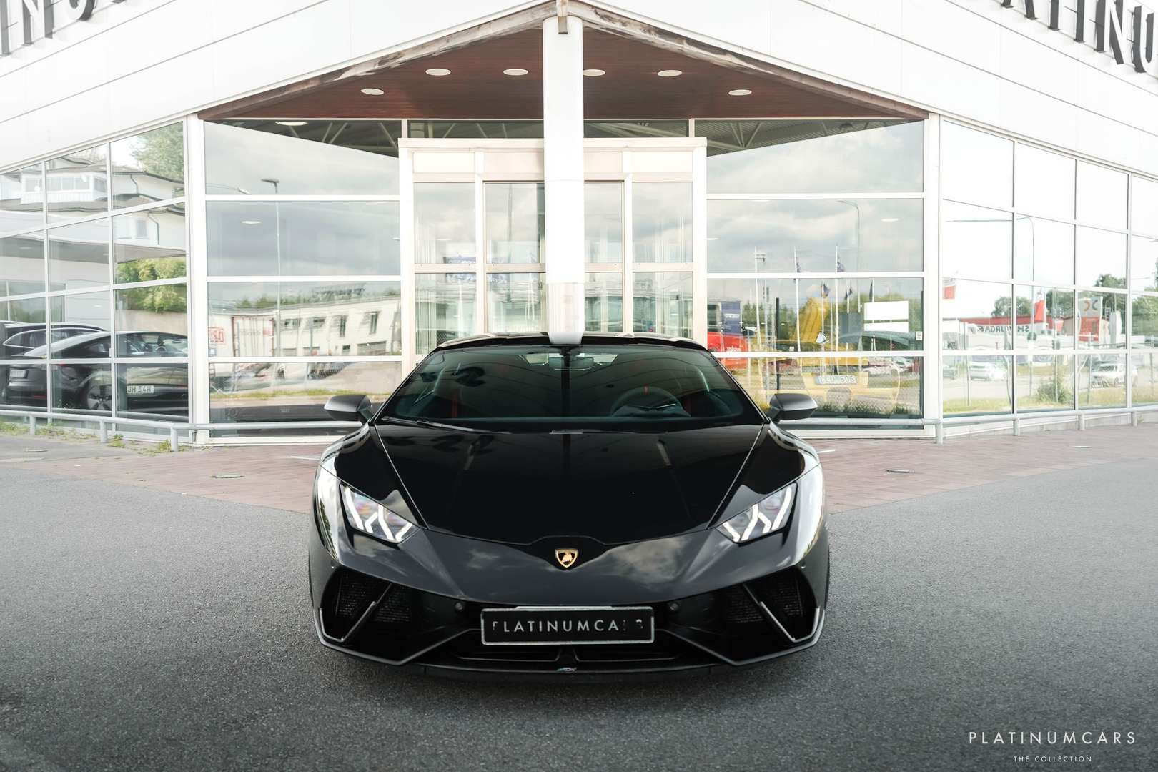 Lamborghini Huracán Performante - 2023 - Joinsteer - #3