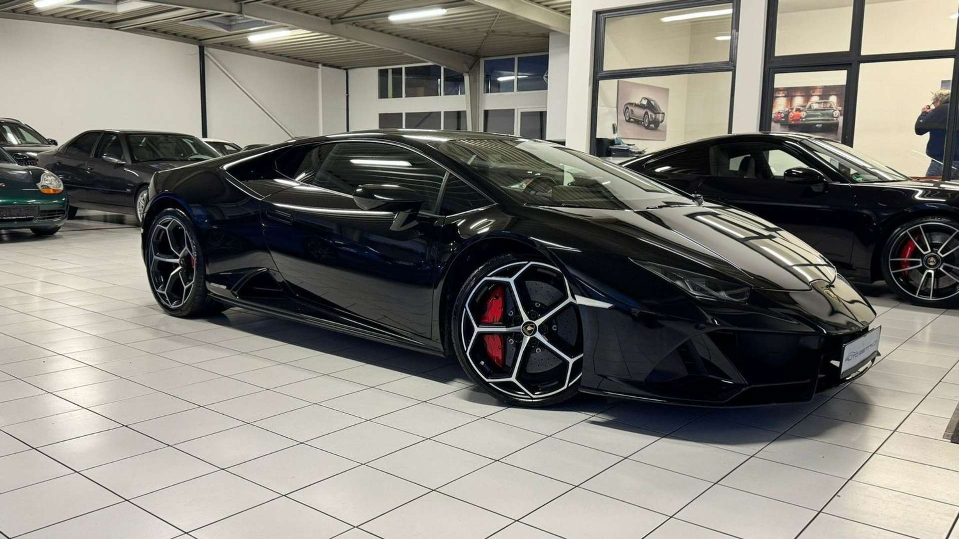 Lamborghini Huracán EVO - 2022 - Joinsteer - #2