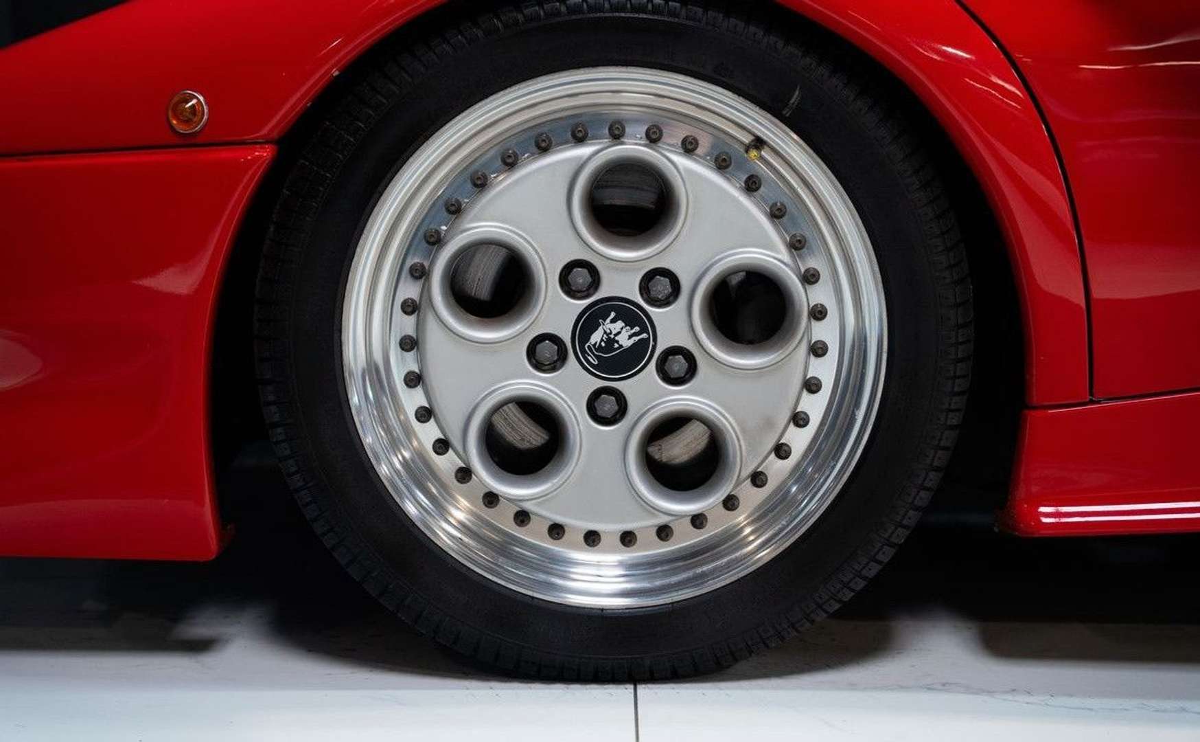 Lamborghini Diablo - 1991 - Joinsteer - #5