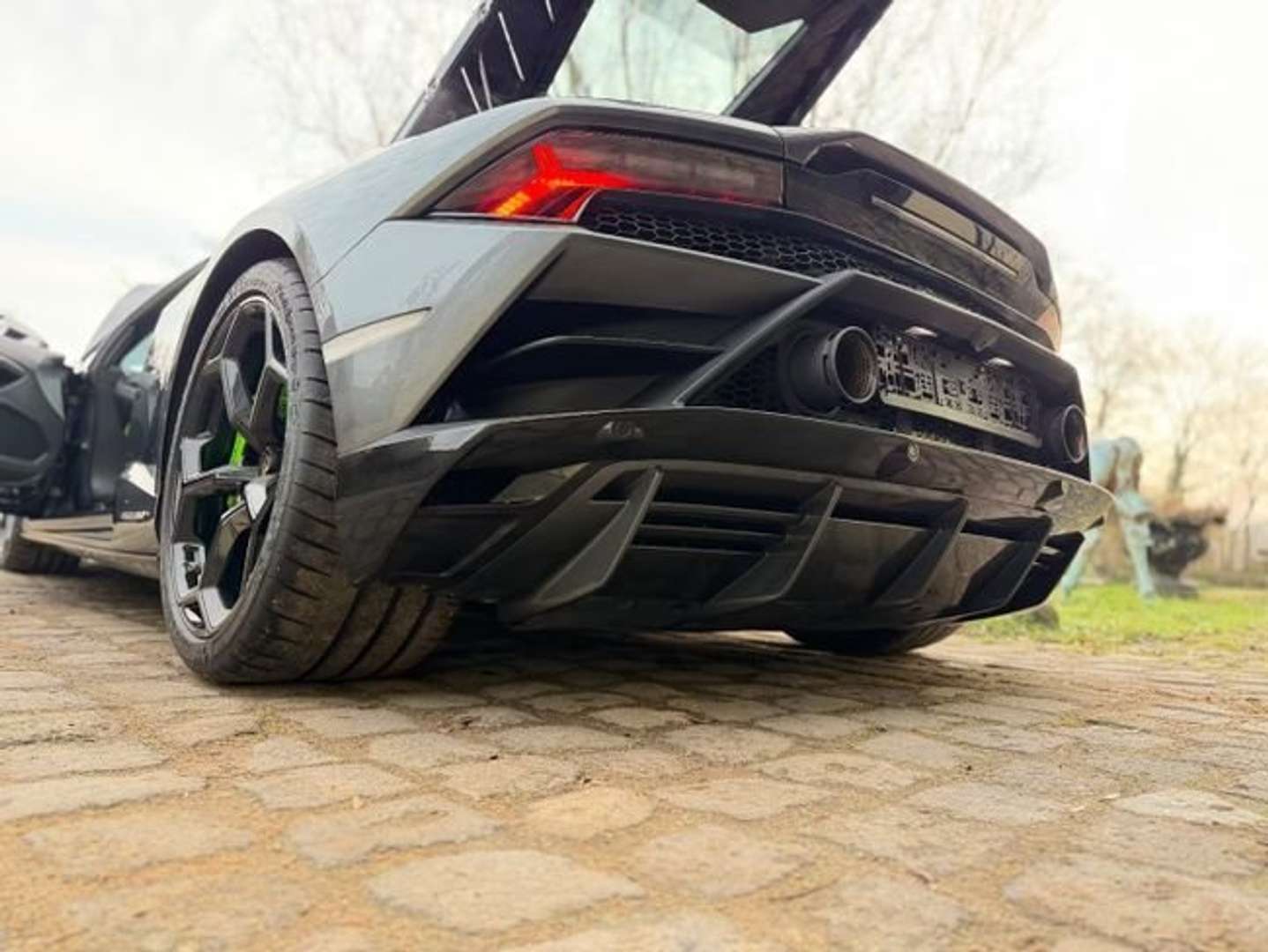 Lamborghini Huracán EVO - 2020 - Joinsteer - #5