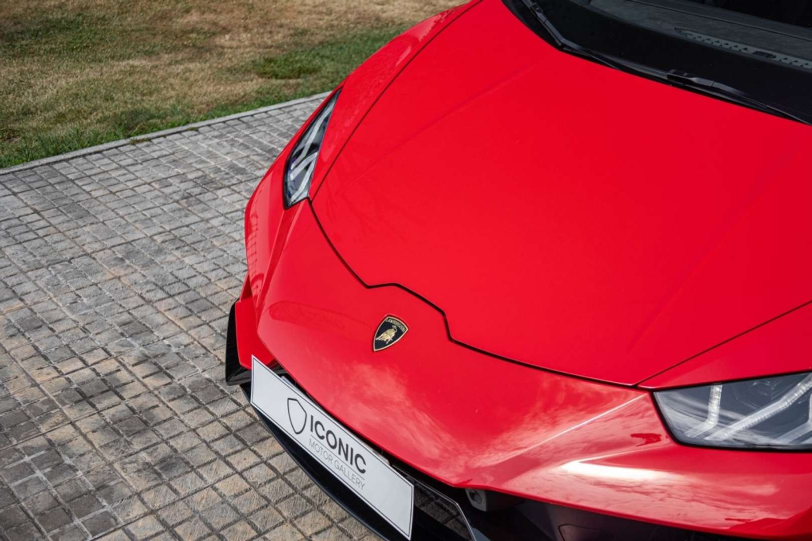 Lamborghini Huracán EVO - 2019 - Joinsteer - #4