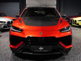Lamborghini Urus Performante -  - Joinsteer - #2