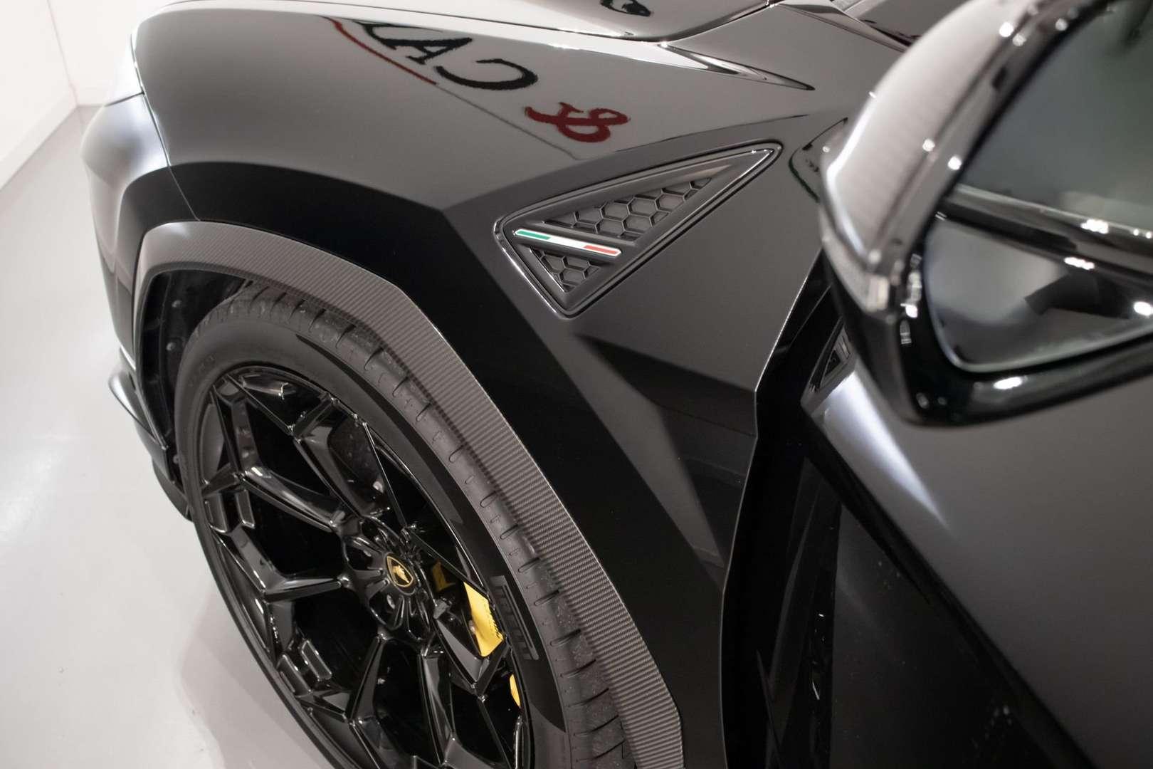 Lamborghini Urus Performante - 2023 - Joinsteer - #23