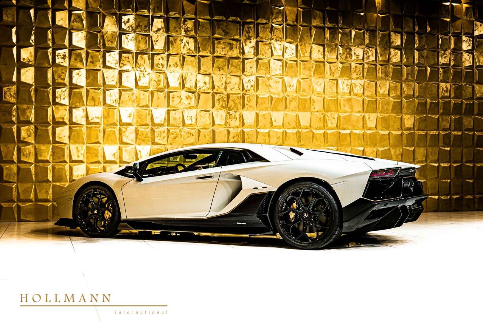 Lamborghini Aventador Ultimae - 2022 - Joinsteer - #4