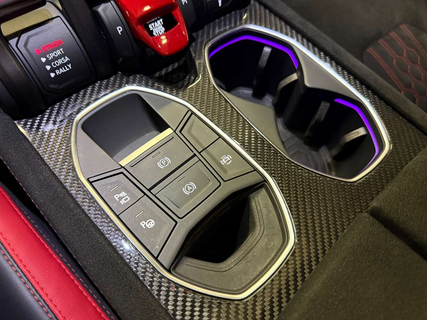 Lamborghini Urus Performante - 2023 - Joinsteer - #25