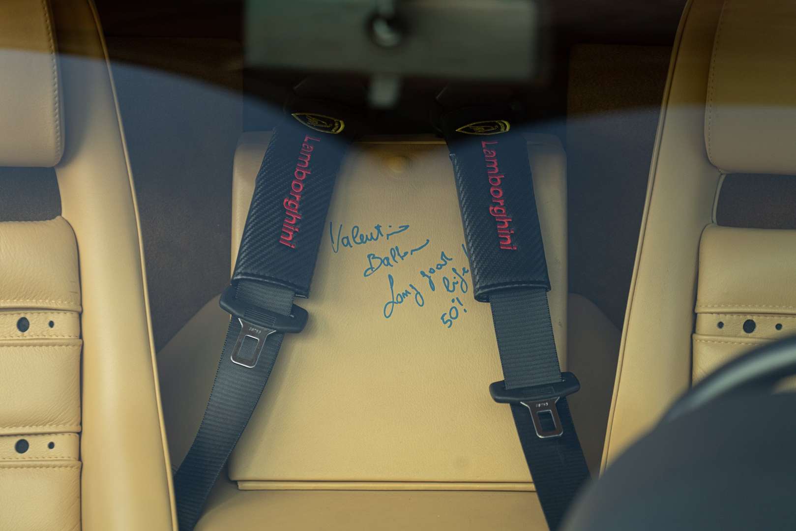 Lamborghini Diablo - 1993 - Joinsteer - #45