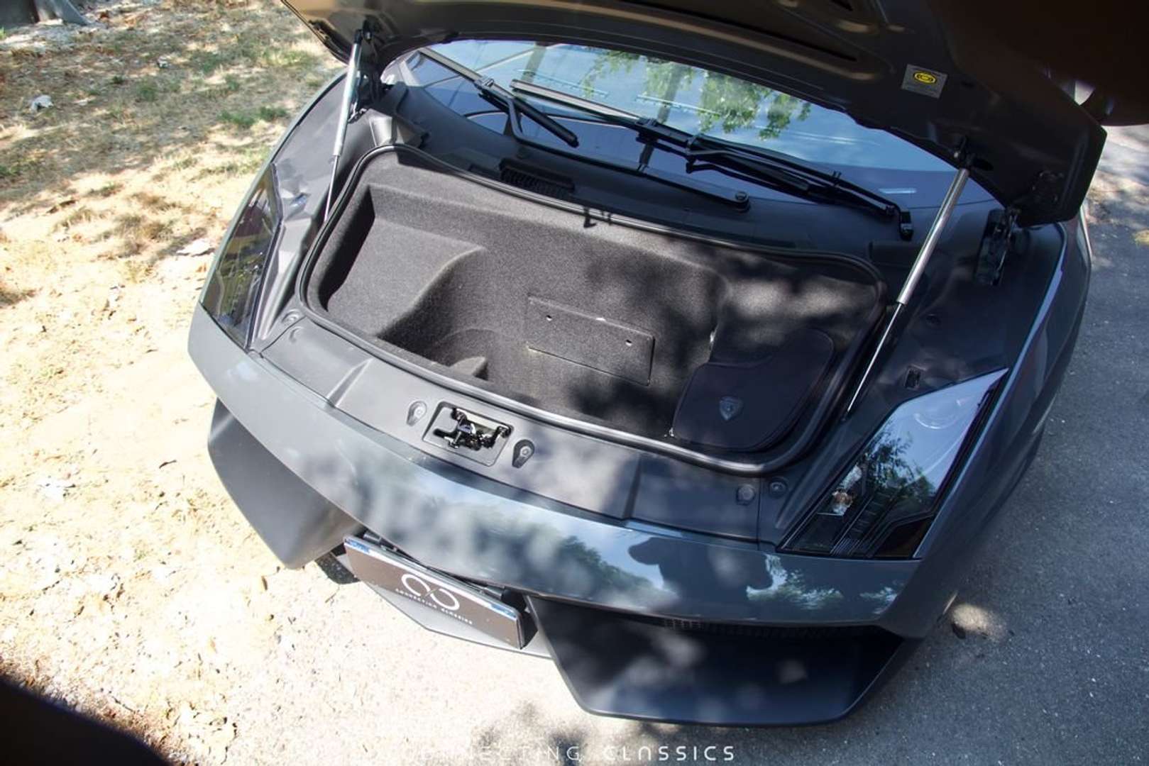 Lamborghini Gallardo 570-4 - 2010 - Joinsteer - #21