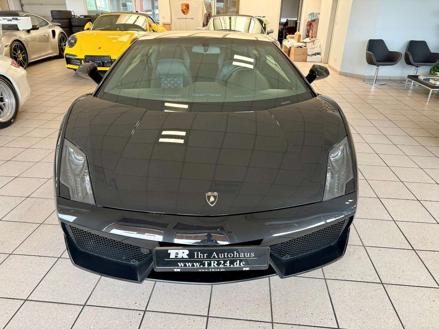 Lamborghini Gallardo 550-2 - 2013 - Joinsteer - #7