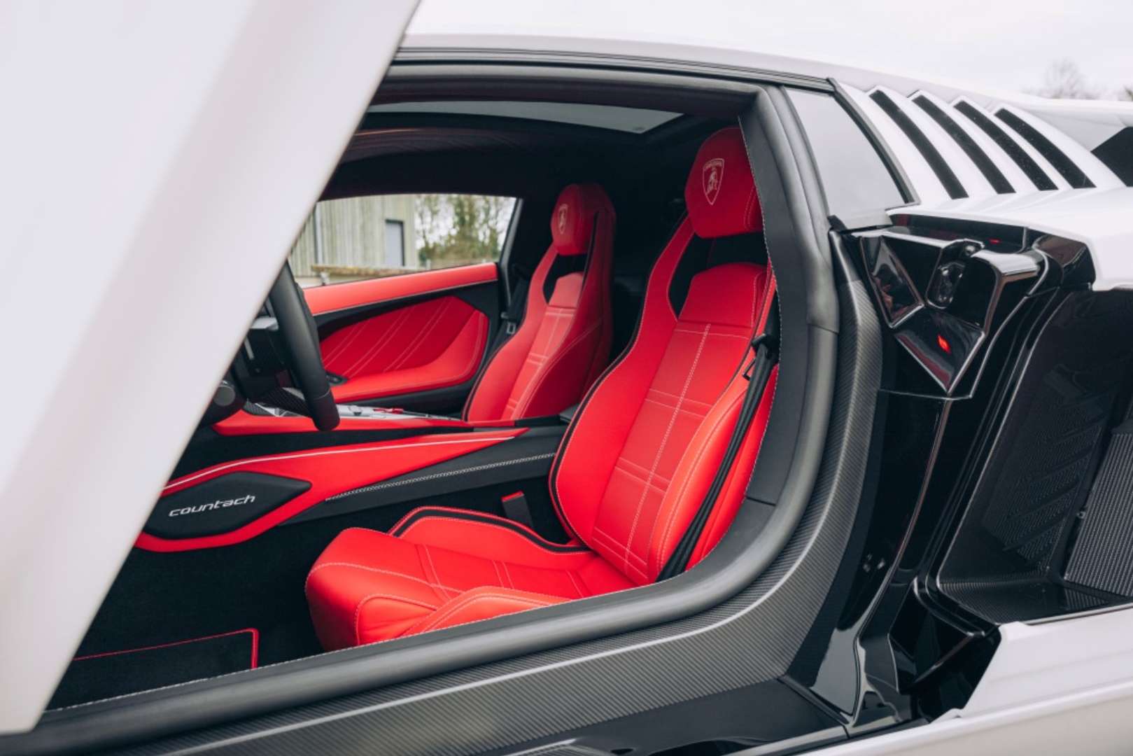 Lamborghini Countach - 2022 - Joinsteer - #4