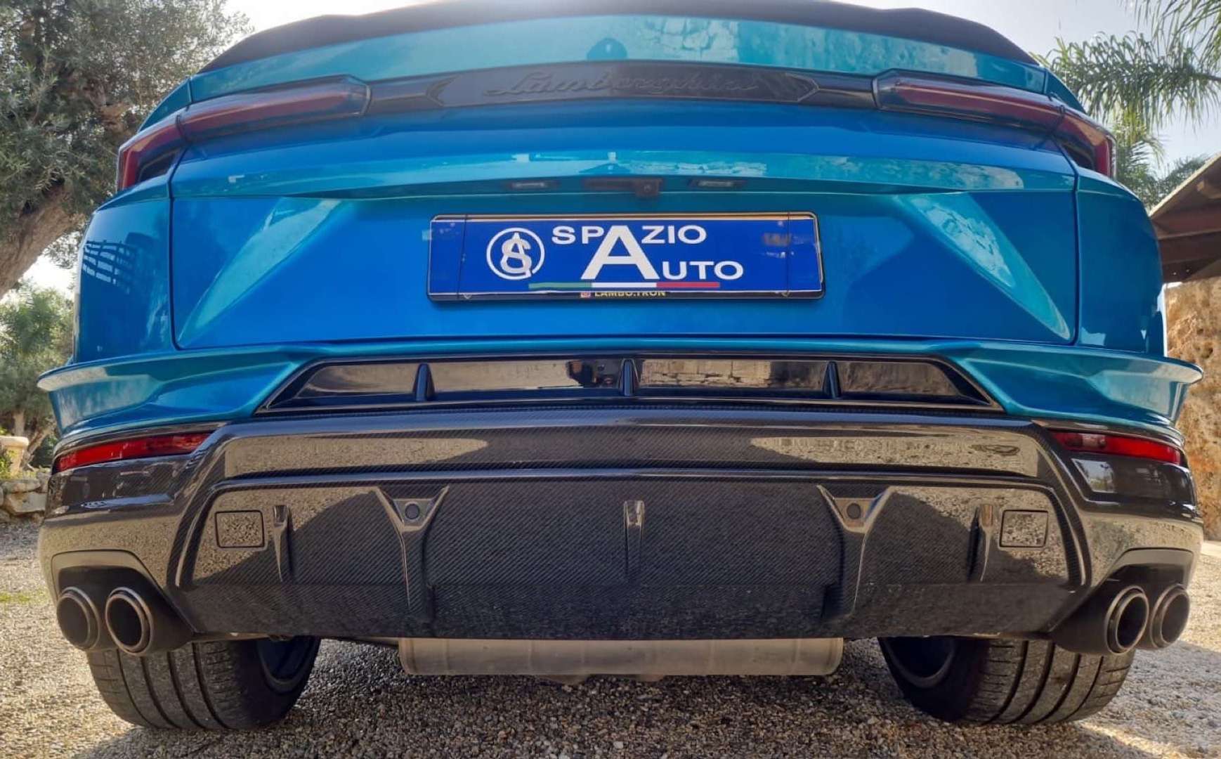 Lamborghini Urus Performante - 2023 - Joinsteer - #4