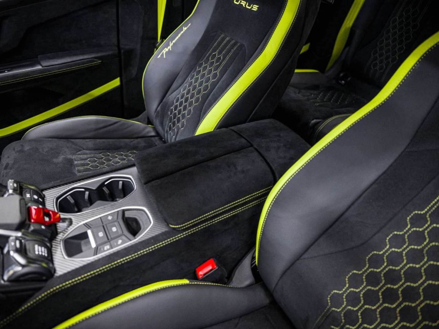 Lamborghini Urus Performante - 2023 - Joinsteer - #38