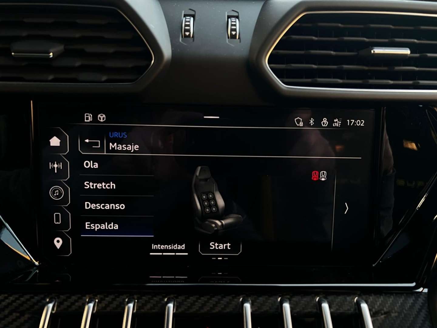 Lamborghini Urus Performante - 2025 - Joinsteer - #35