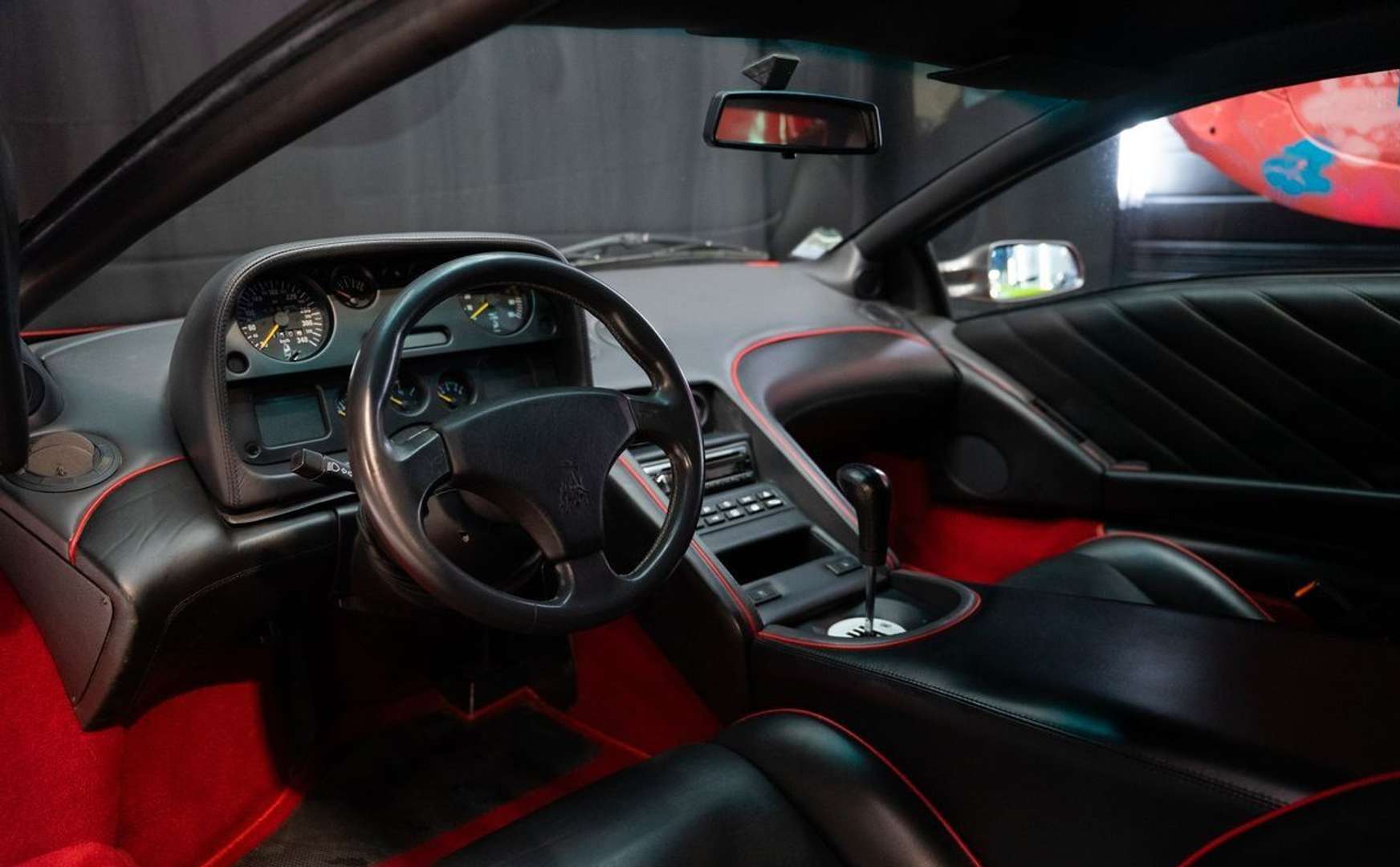 Lamborghini Diablo - 1991 - Joinsteer - #6