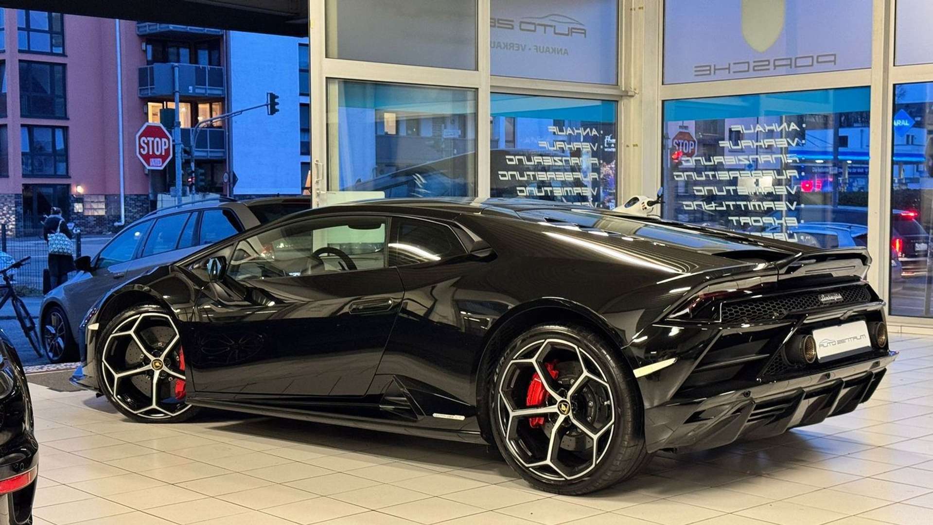 Lamborghini Huracán EVO - 2022 - Joinsteer - #3