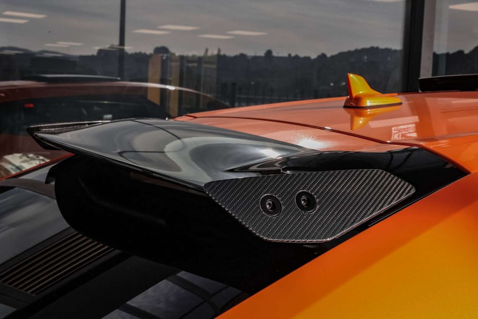 Lamborghini Urus Performante - 2024 - Joinsteer - #20