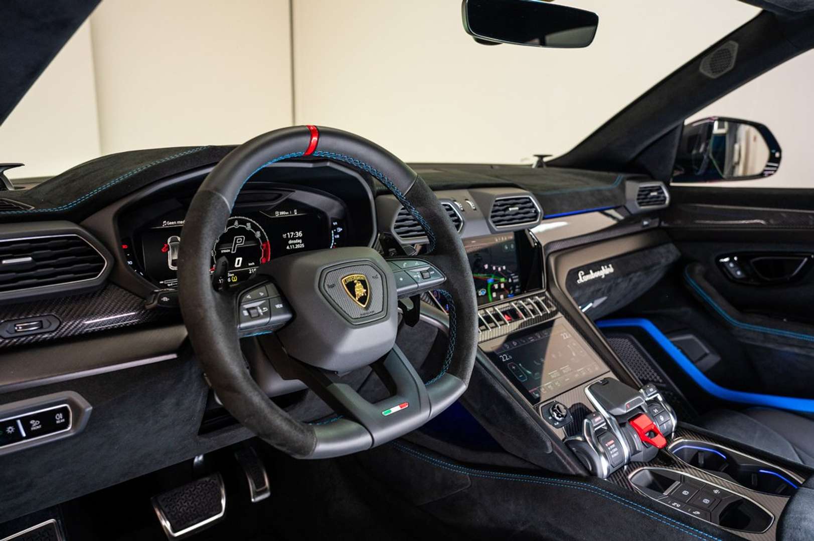 Lamborghini Urus Performante - 2025 - Joinsteer - #28