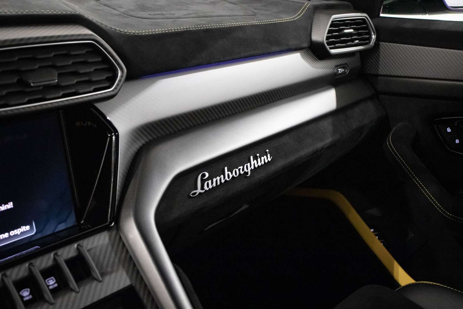 Lamborghini Urus Performante - 2023 - Joinsteer - #24