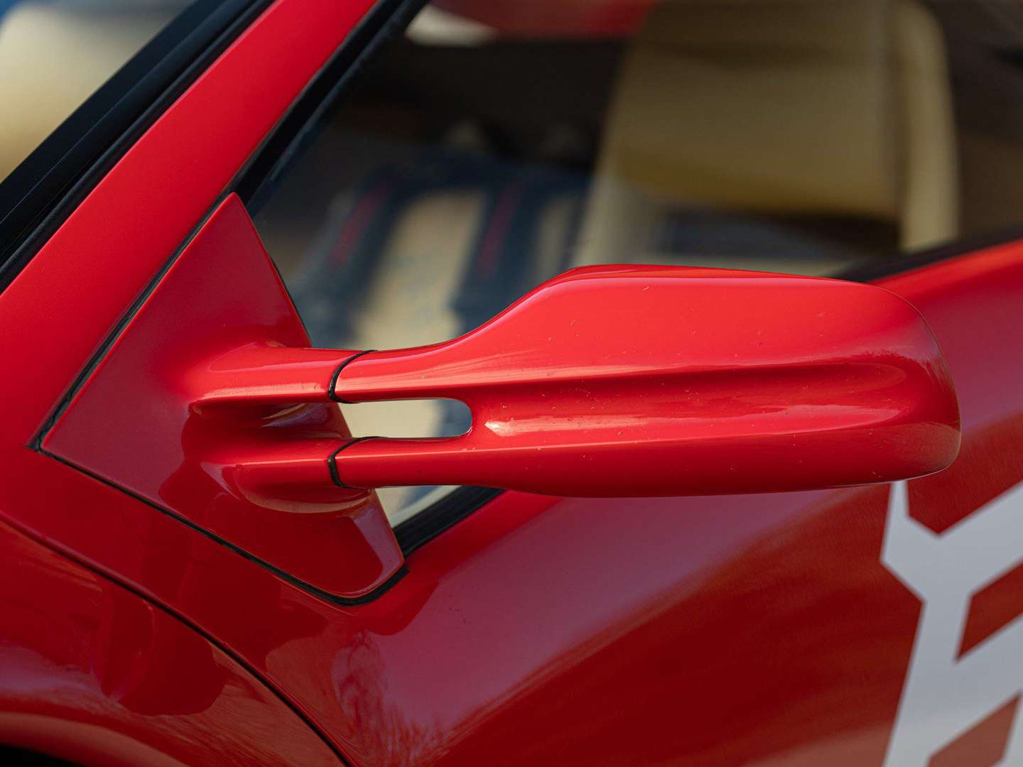 Lamborghini Diablo - 1993 - Joinsteer - #46