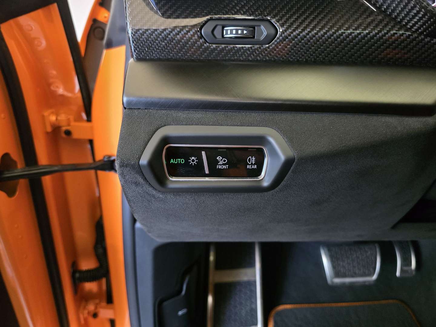 Lamborghini Urus - 2021 - Joinsteer - #24