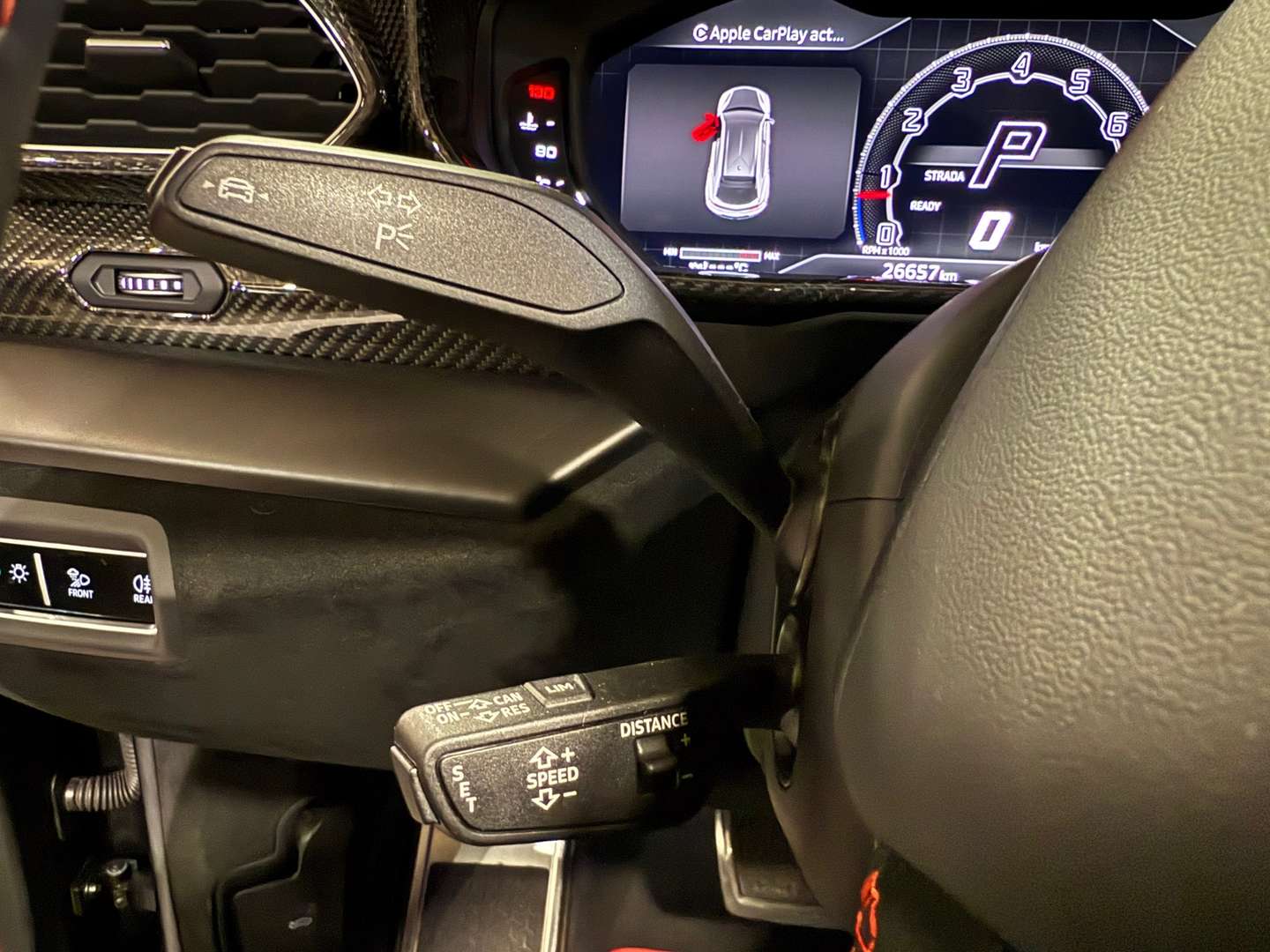 Lamborghini Urus Performante - 2023 - Joinsteer - #26