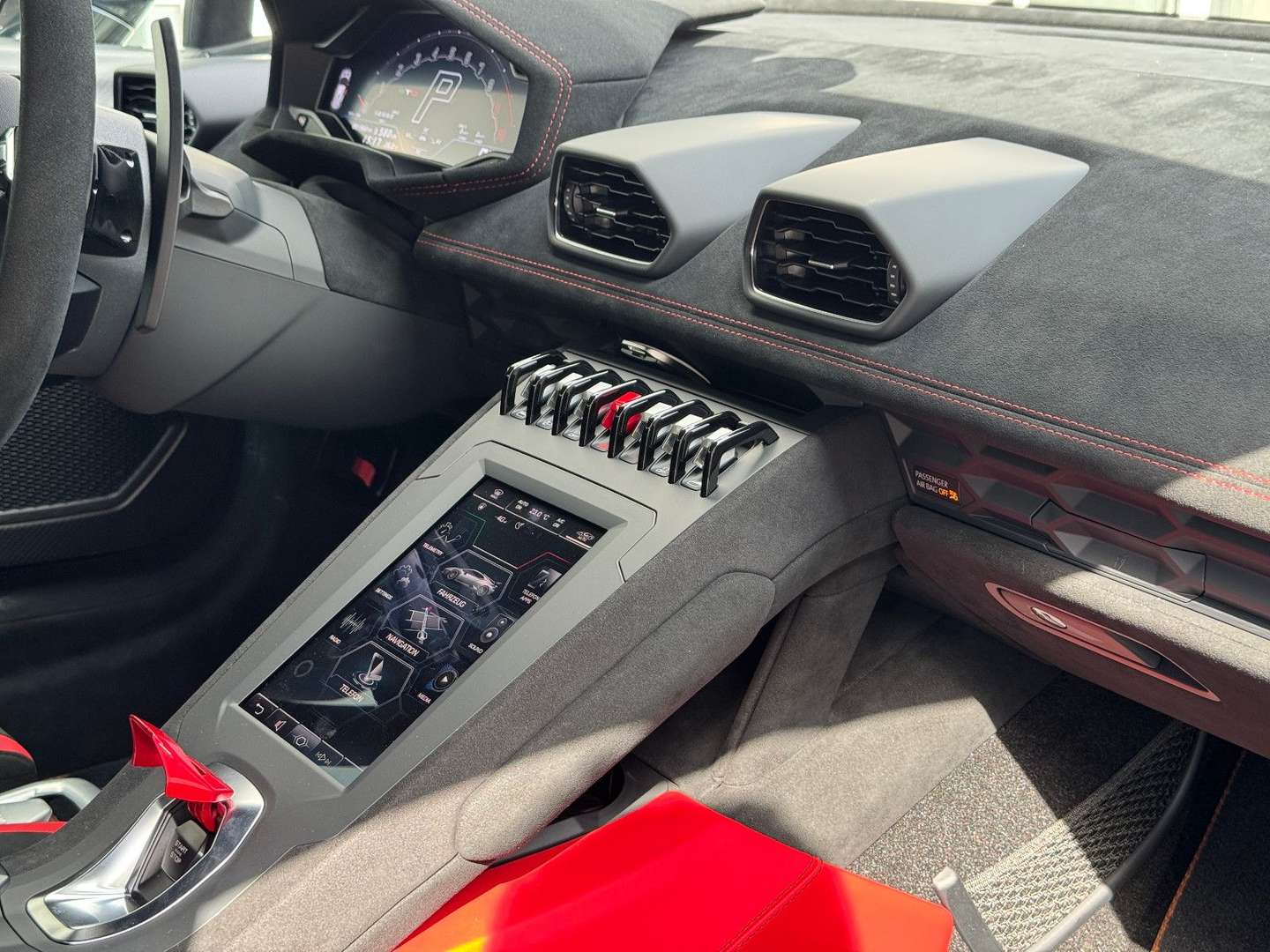 Lamborghini Huracán STO - 2022 - Joinsteer - #15