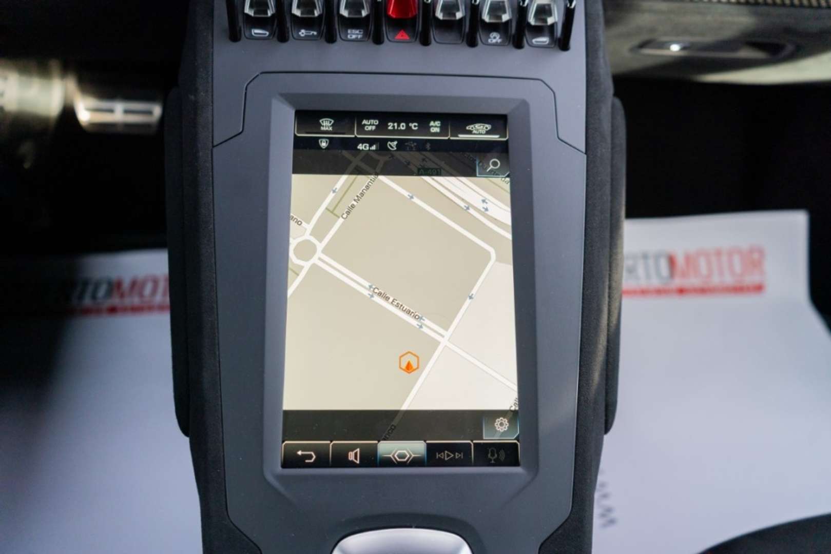 Lamborghini Huracán STO - 2022 - Joinsteer - #10