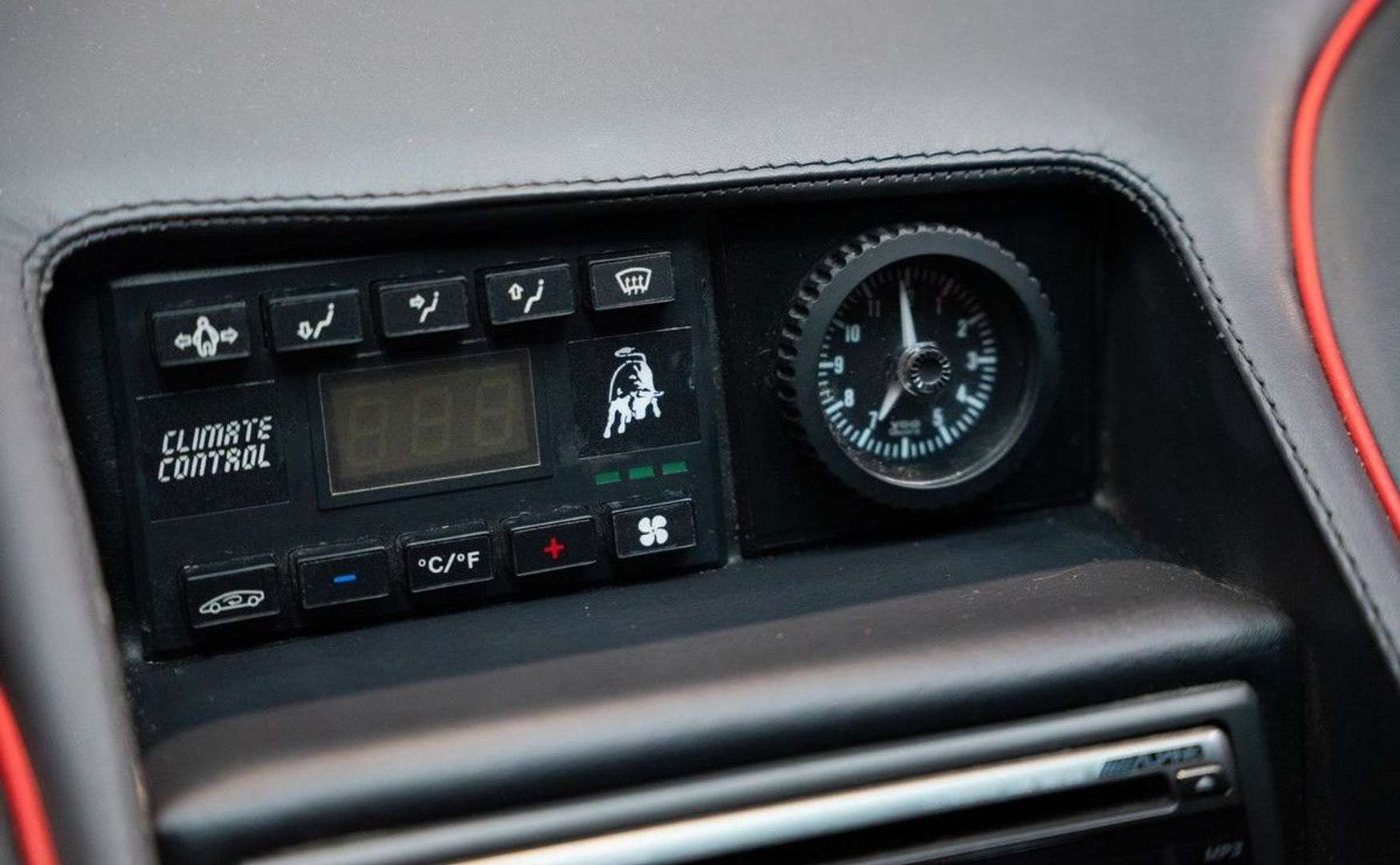 Lamborghini Diablo - 1991 - Joinsteer - #7