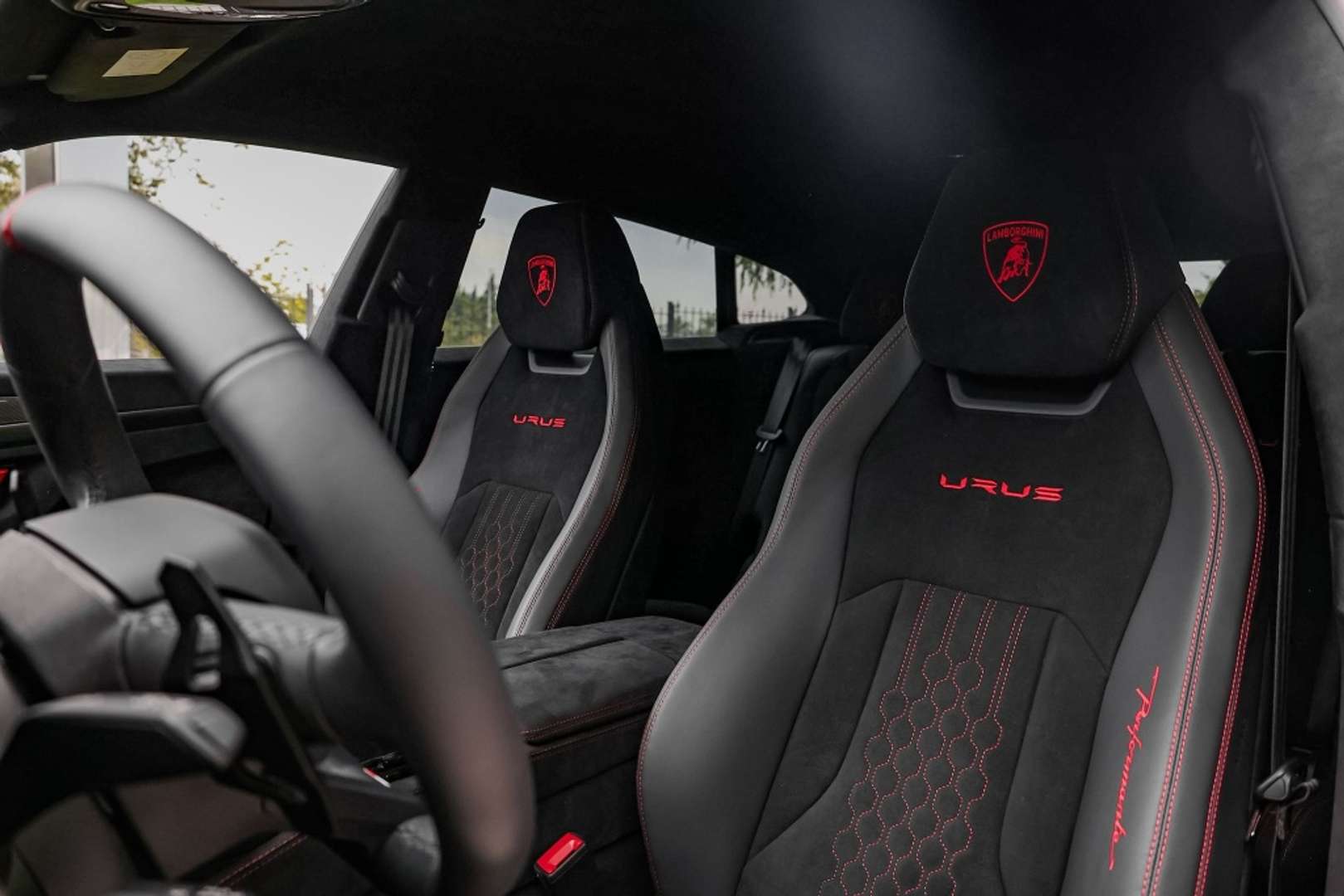 Lamborghini Urus Performante - 2023 - Joinsteer - #21