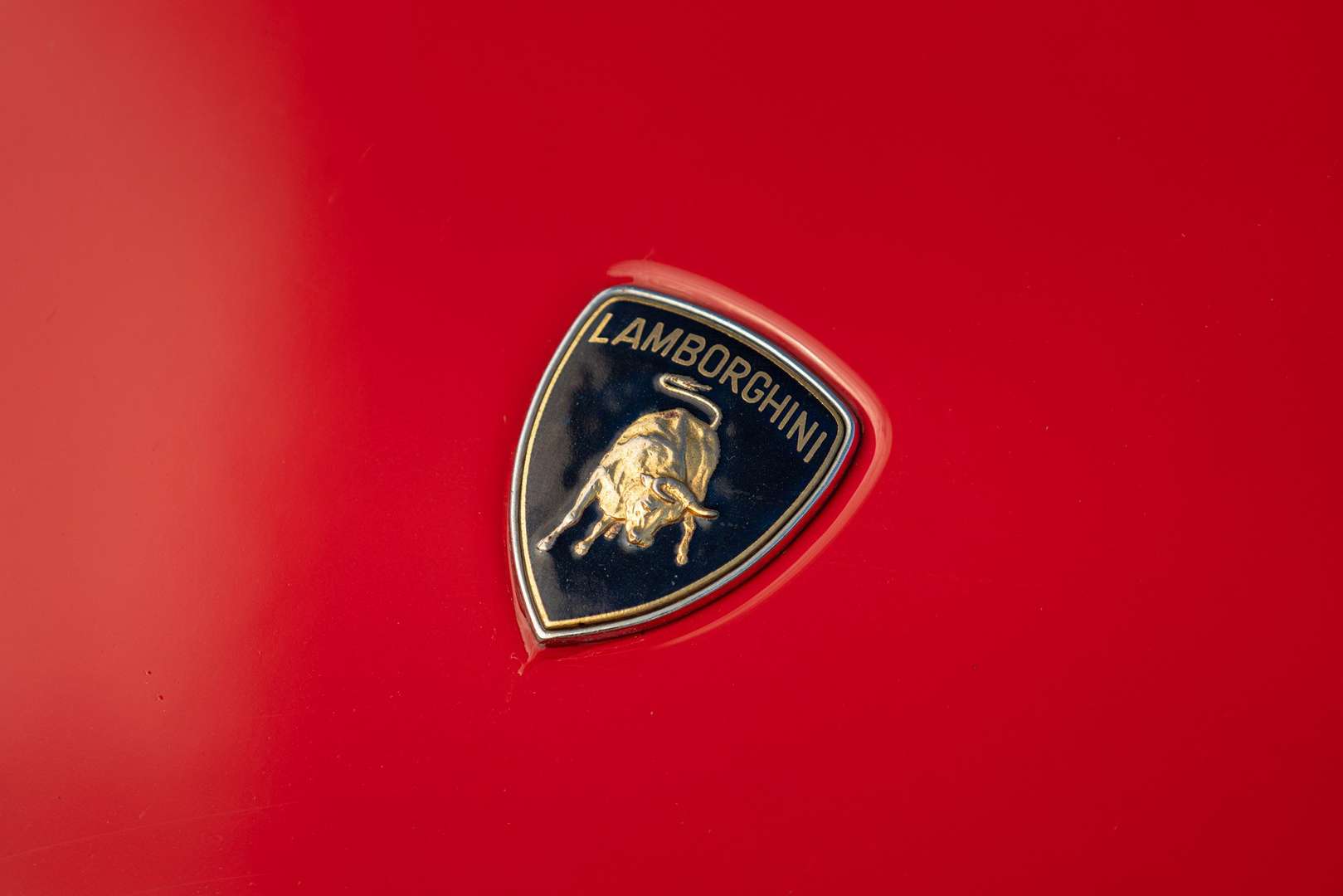 Lamborghini Diablo - 1993 - Joinsteer - #47