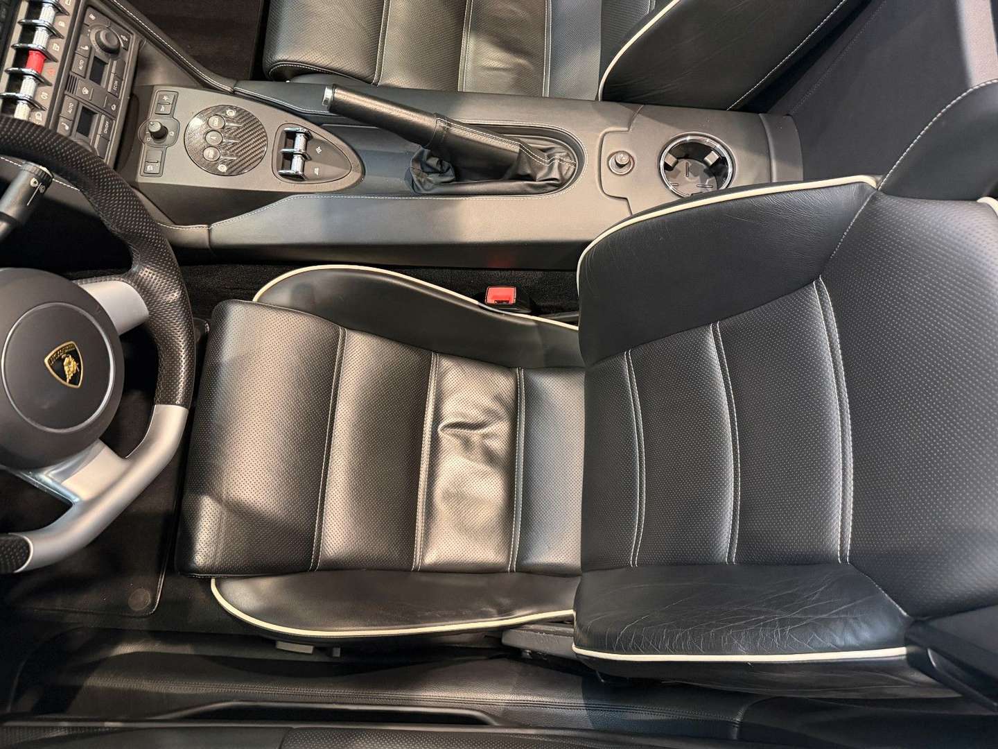 Lamborghini Gallardo LP 560-4 Spyder - 2009 - Joinsteer - #10