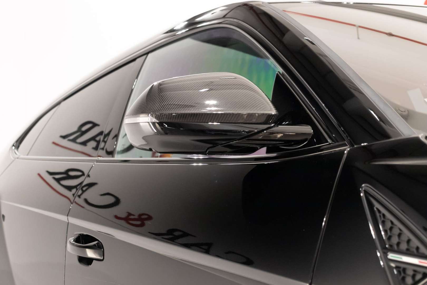 Lamborghini Urus Performante - 2023 - Joinsteer - #25