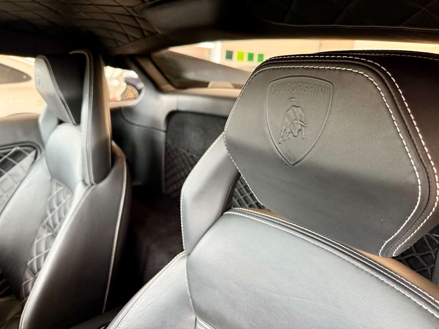 Lamborghini Gallardo 550-2 - 2013 - Joinsteer - #9