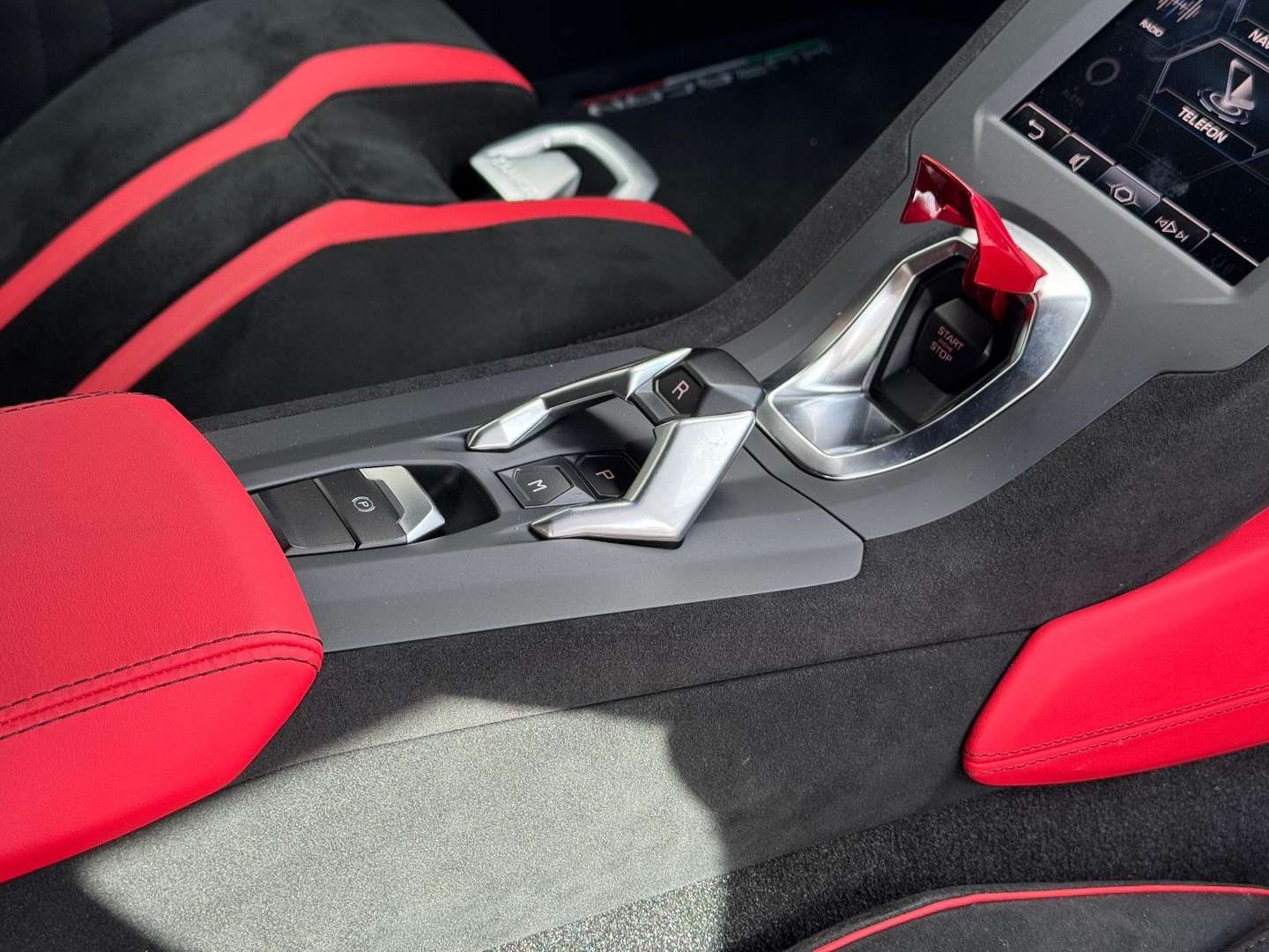 Lamborghini Huracán STO - 2022 - Joinsteer - #16