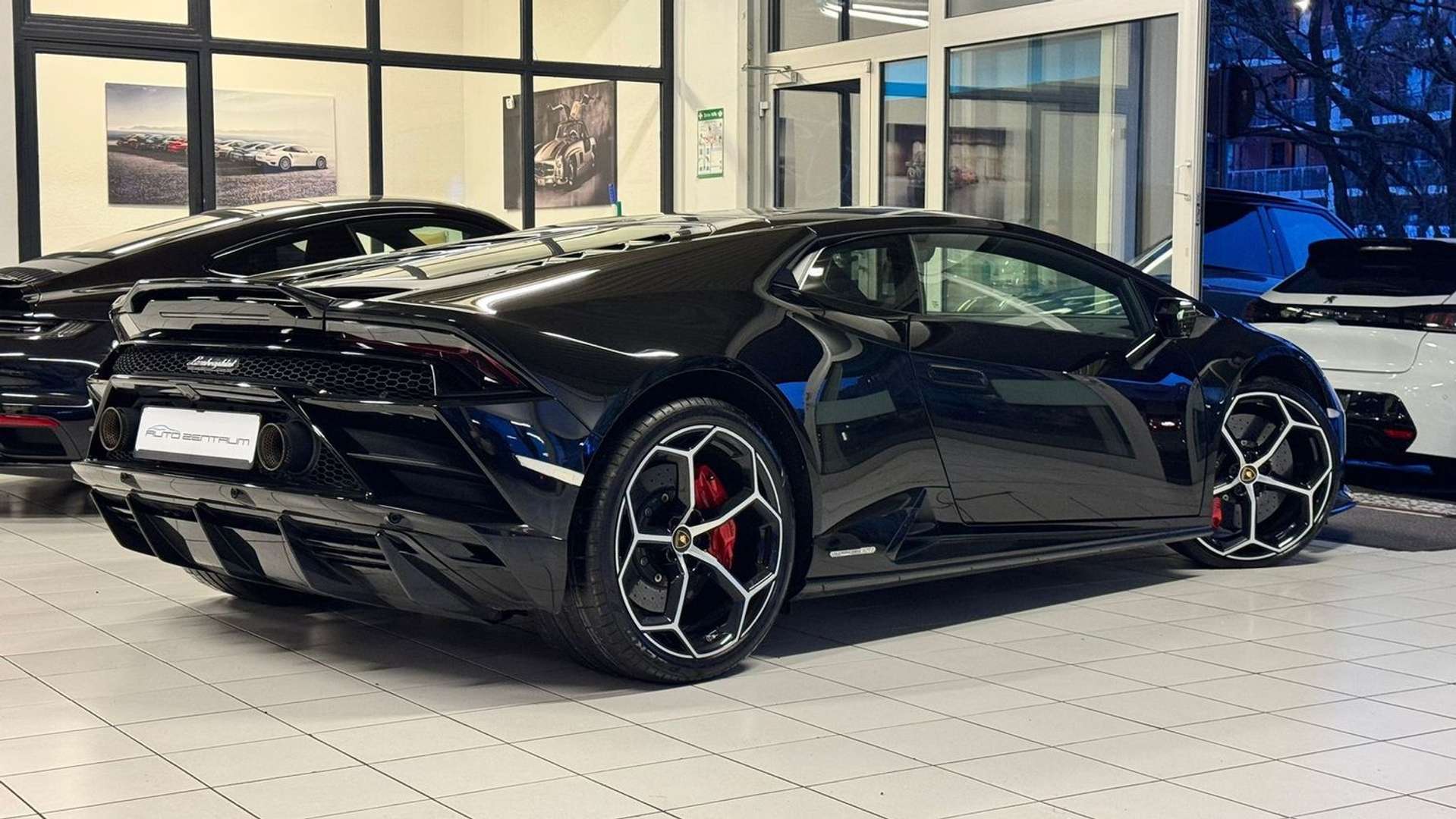 Lamborghini Huracán EVO - 2022 - Joinsteer - #4