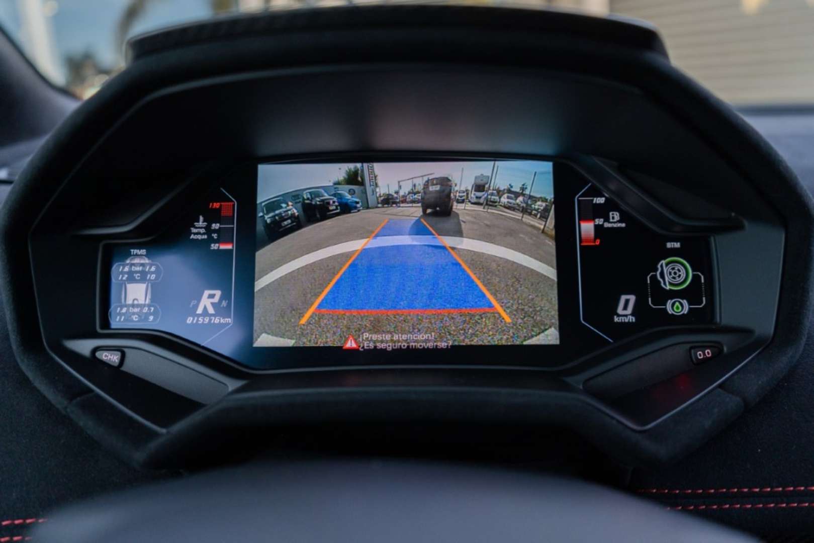 Lamborghini Huracán STO - 2022 - Joinsteer - #11