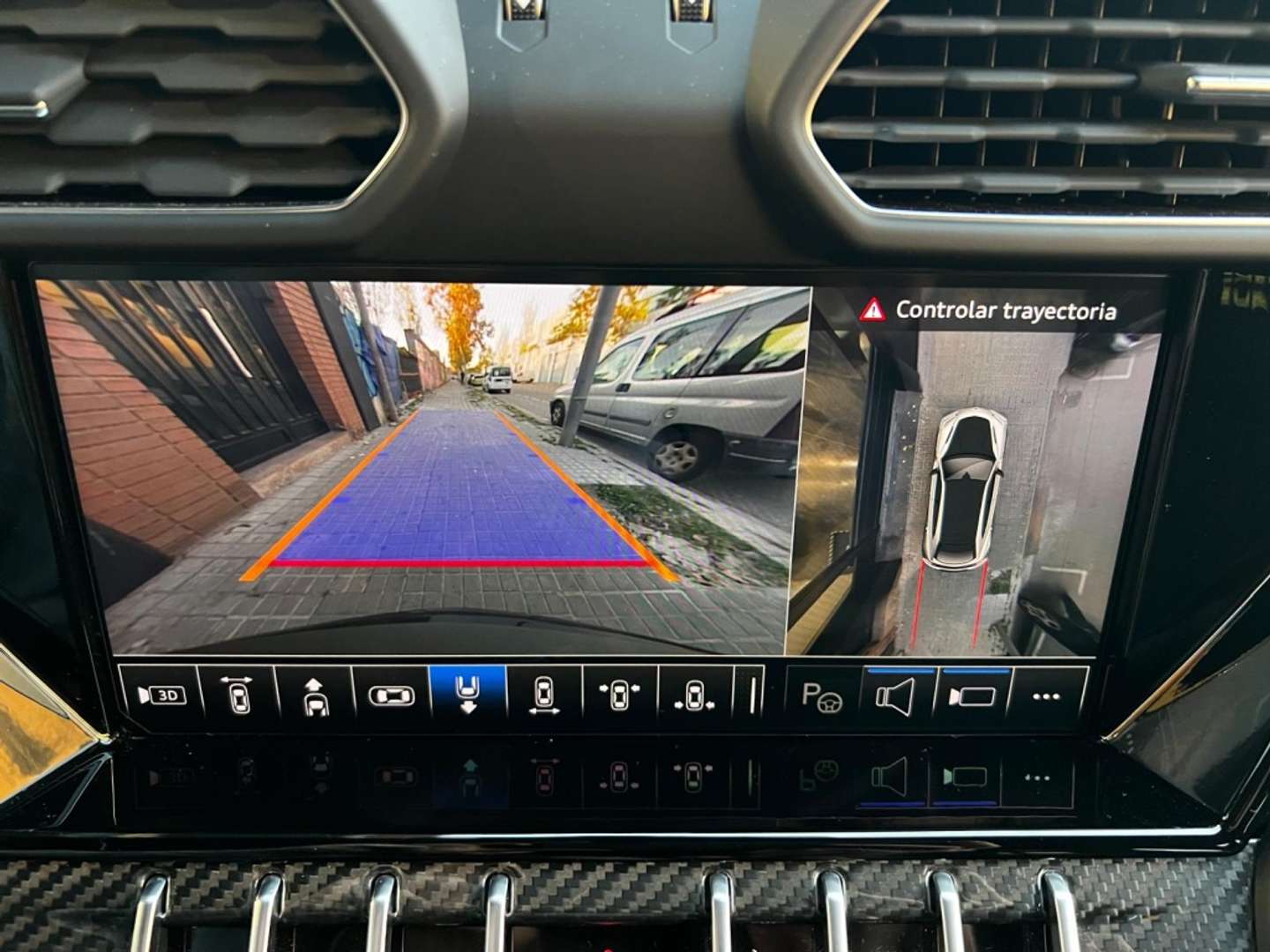 Lamborghini Urus Performante - 2025 - Joinsteer - #37