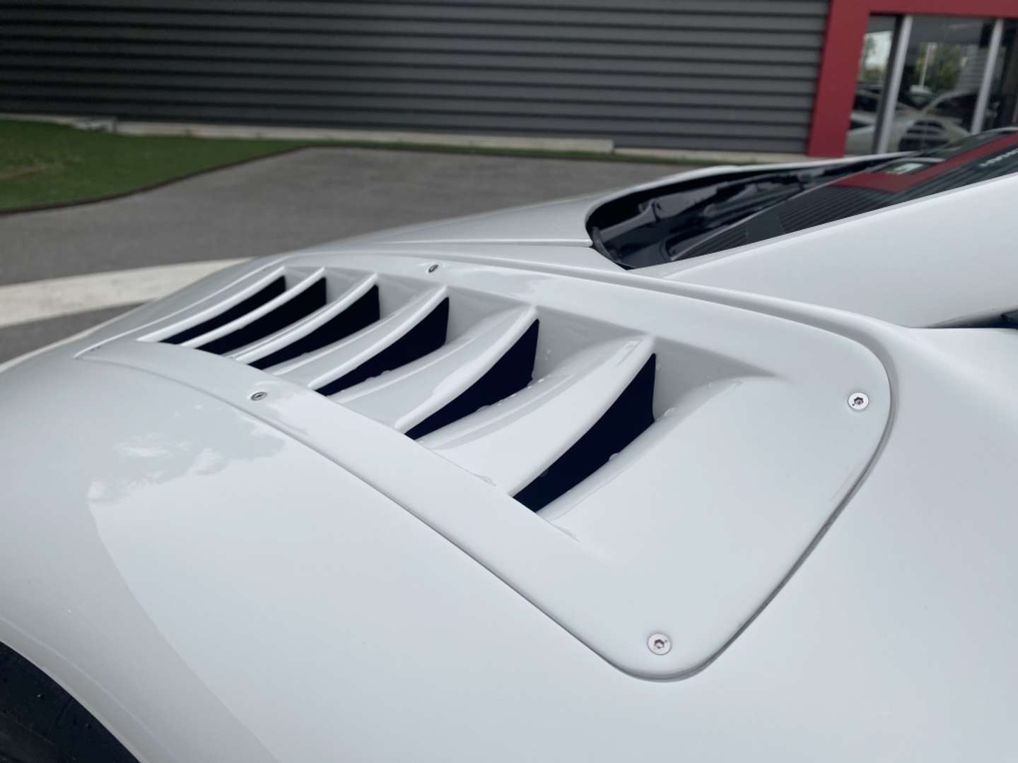 Lamborghini Huracán STO - 2023 - Joinsteer - #11