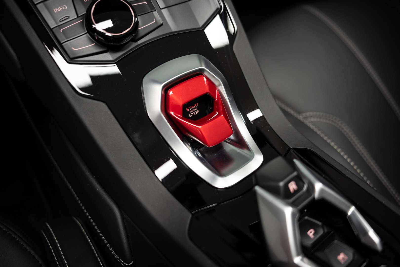 Lamborghini Huracán LP 610-4 Spyder - 2017 - Joinsteer - #32