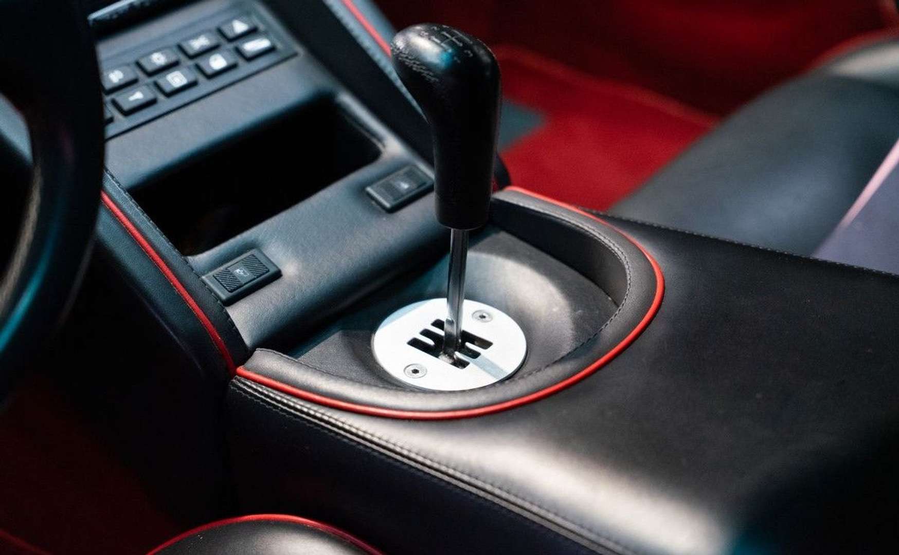 Lamborghini Diablo - 1991 - Joinsteer - #8