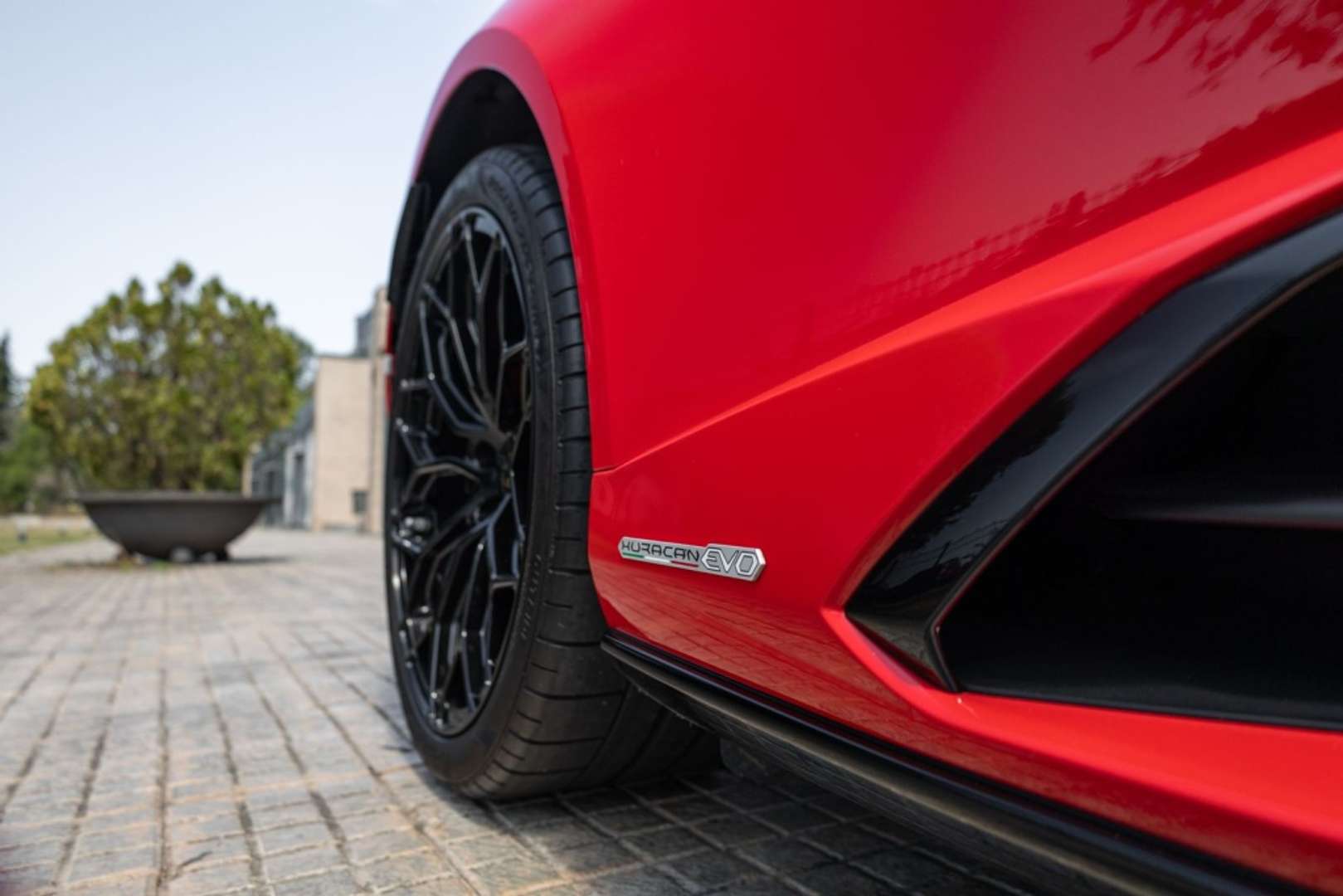 Lamborghini Huracán EVO - 2019 - Joinsteer - #7