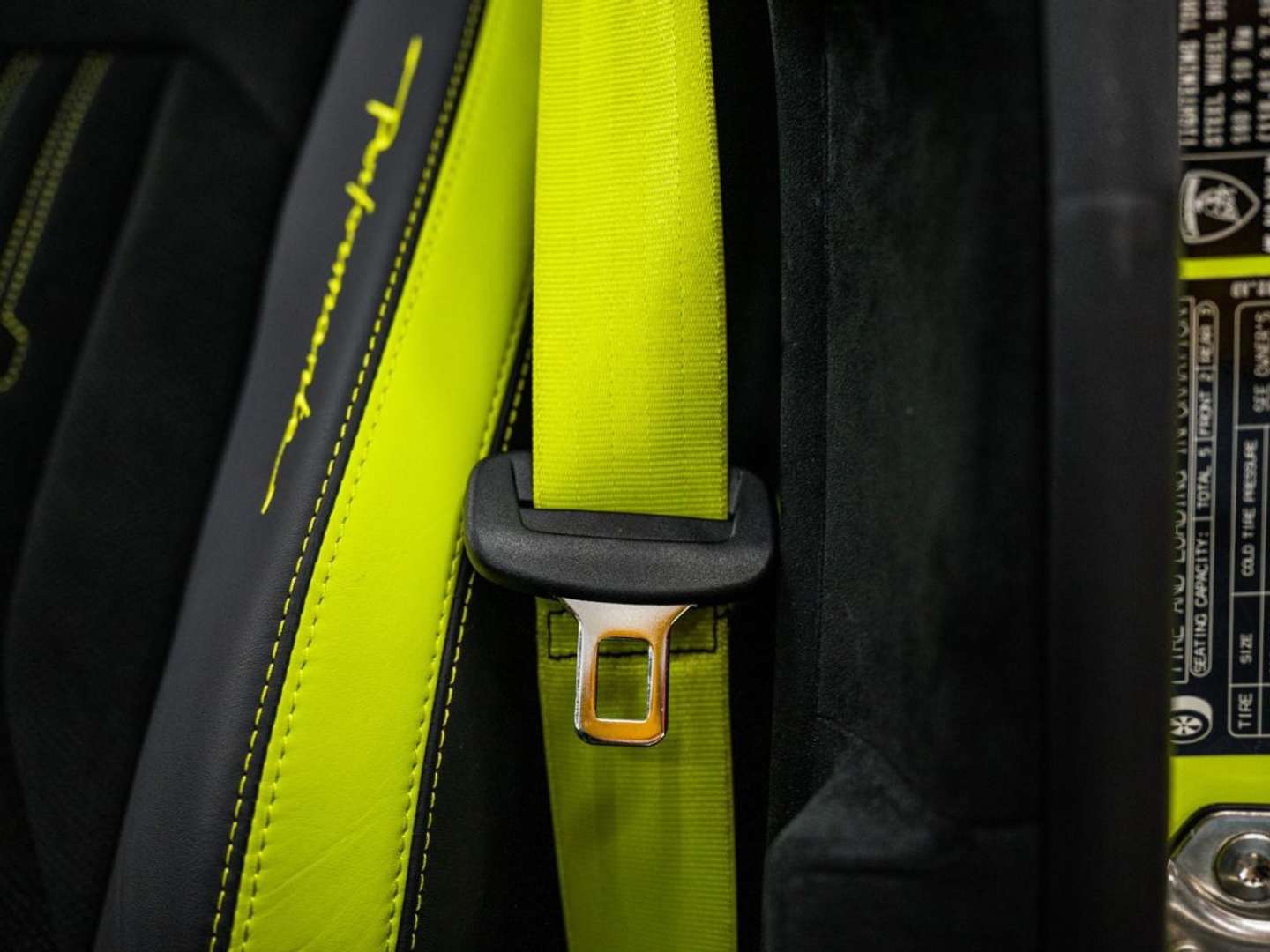 Lamborghini Urus Performante - 2023 - Joinsteer - #40