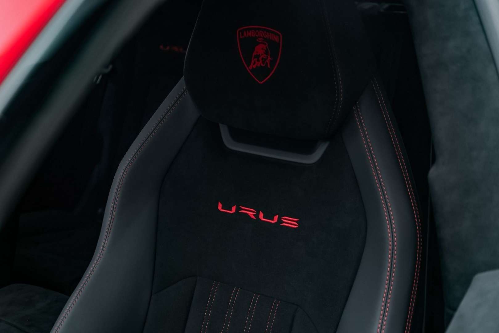 Lamborghini Urus Performante - 2023 - Joinsteer - #22