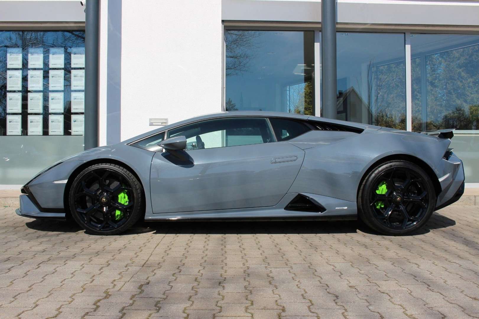 Lamborghini Huracán Tecnica - 2025 - Joinsteer - #8