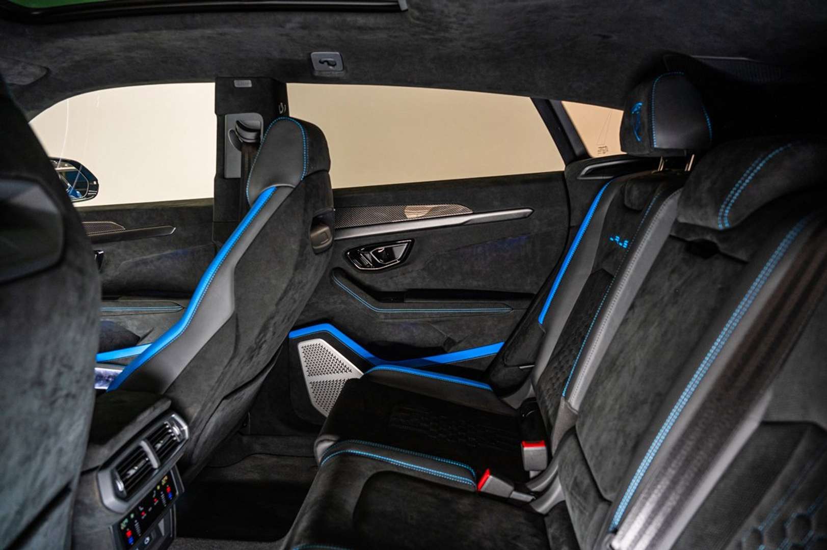 Lamborghini Urus Performante - 2025 - Joinsteer - #30