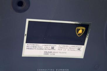 Lamborghini Gallardo 570-4 — photo 24