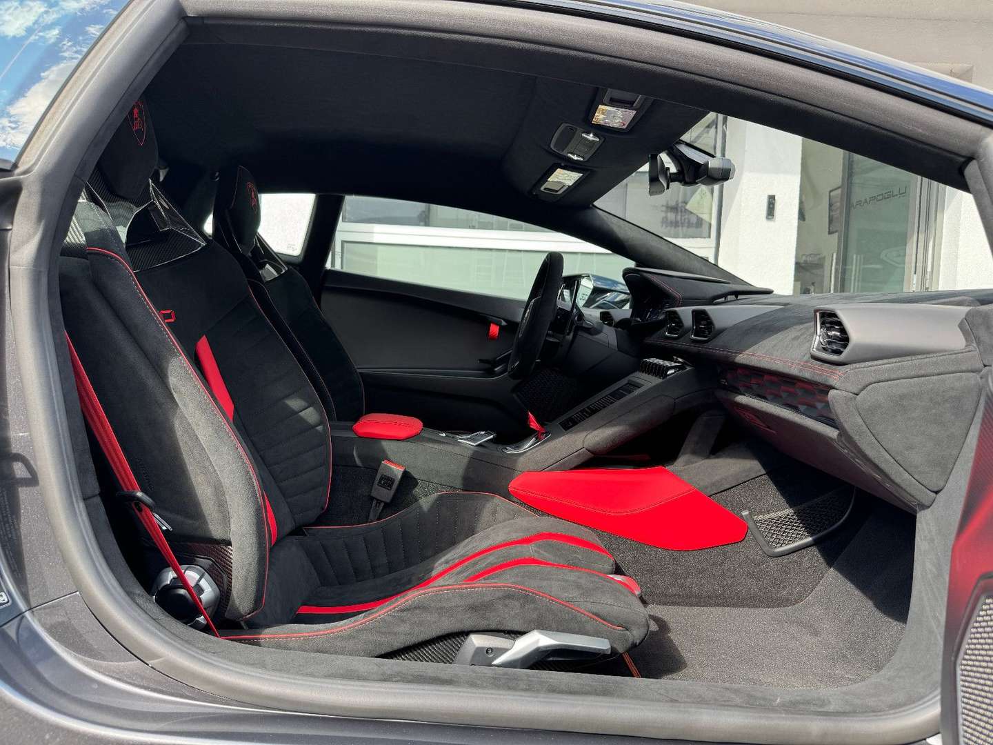 Lamborghini Huracán STO - 2022 - Joinsteer - #17