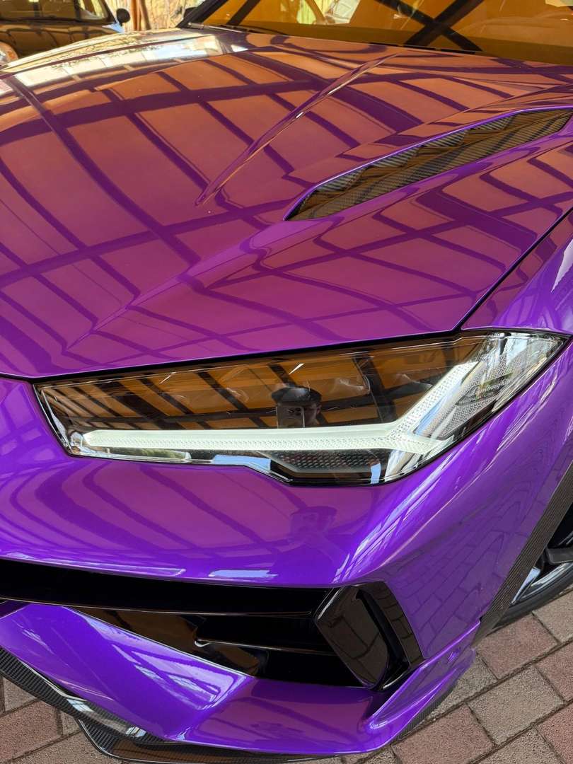 Lamborghini Urus Performante - 2025 - Joinsteer - #7