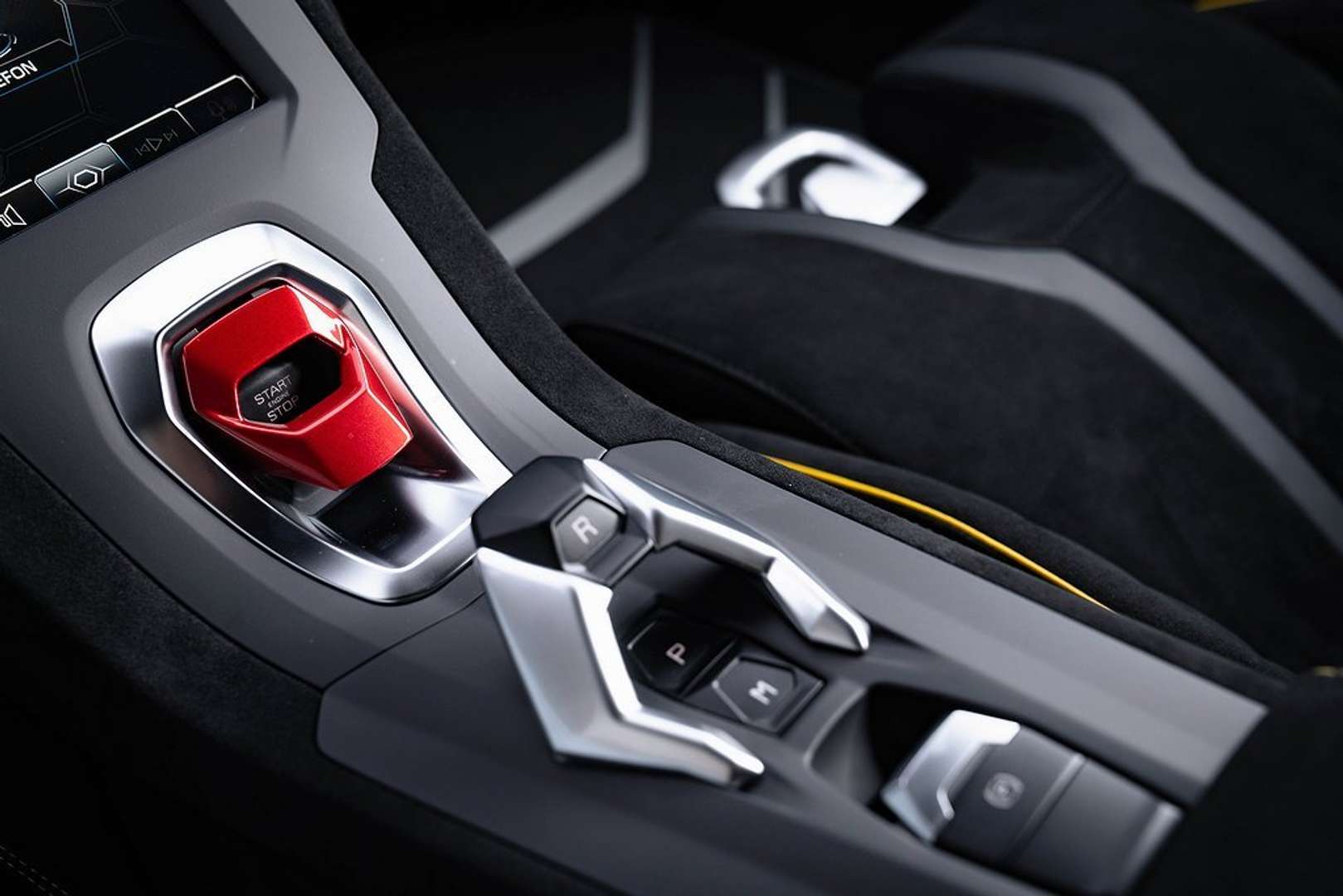 Lamborghini Huracán STO - 2023 - Joinsteer - #15