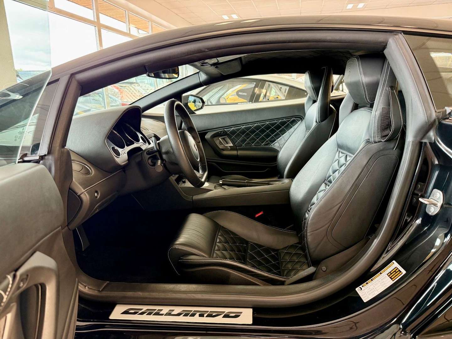 Lamborghini Gallardo 550-2 - 2013 - Joinsteer - #10